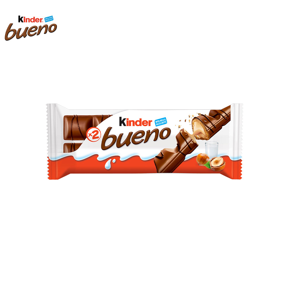 Kinder Bueno T2 43g Kinder Bueno T2 43g