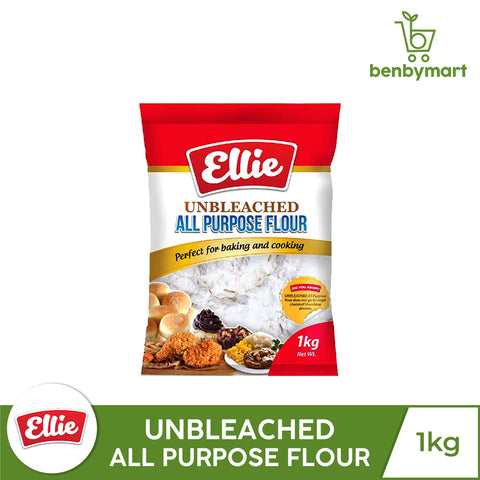 Ellie All Purpose Flour 1kg