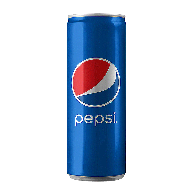 Pepsi Regular 330ml