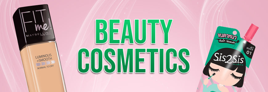 Beauty Cosmetics