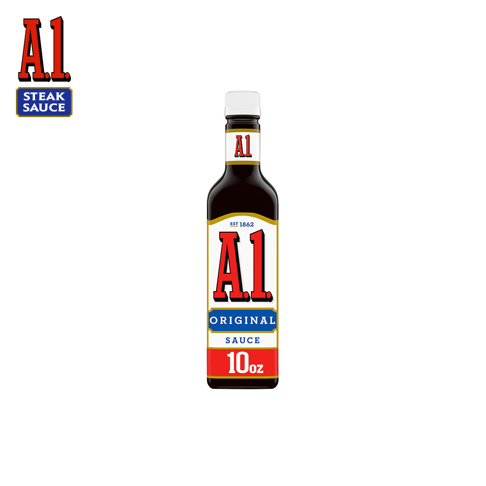 A1 Original Steak Sauce 10oz