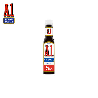 A1 Original Steak Sauce 5oz