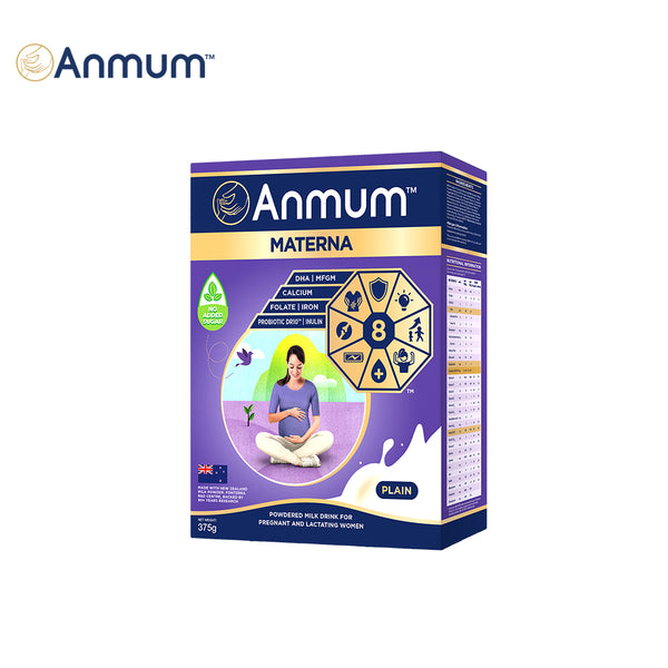 Anmum Materna 375g (Buy 6, Take 6)