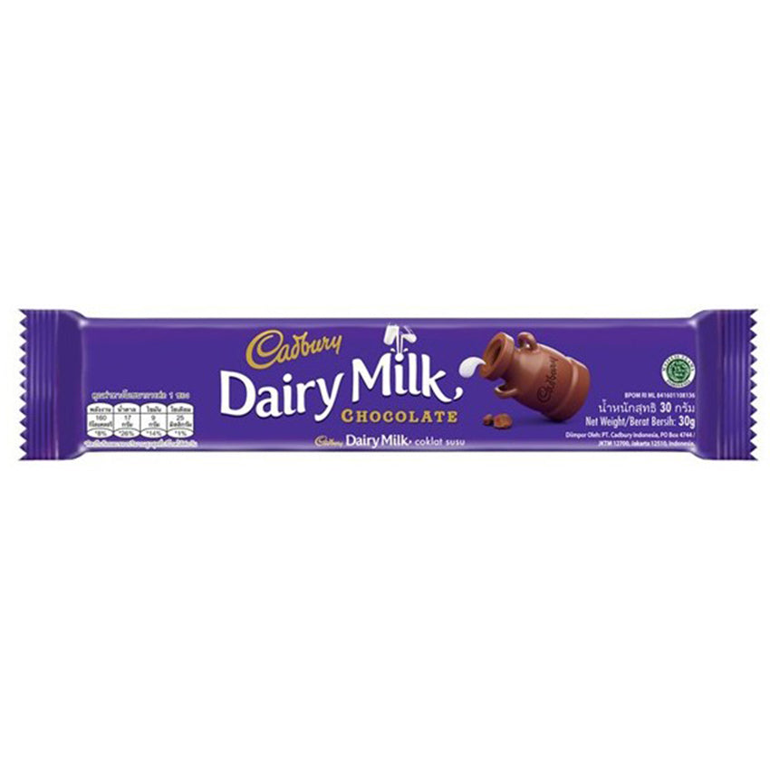 Cadbury Milk 30g