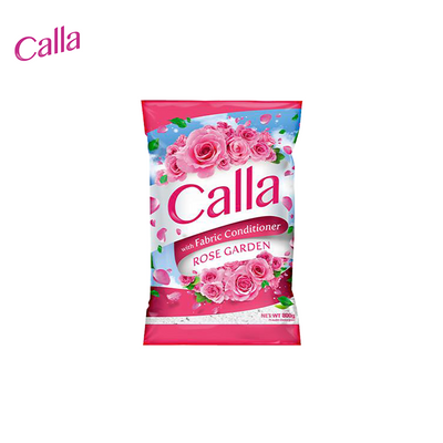 Calla Powder Rose Garden 800g