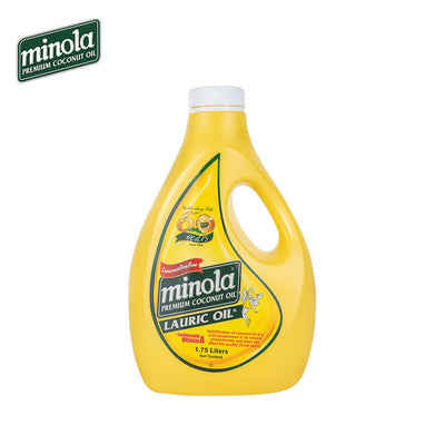 Minola Premium Coconut Oil 1.75L