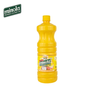 Minola Premium Coconut Oil Bottle 925ml
