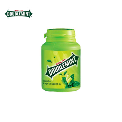 Double Mint Peppermint Bottle 40s