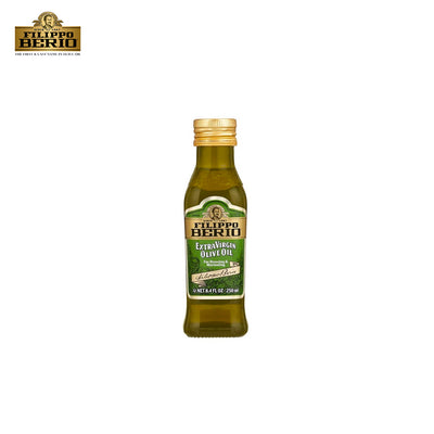 Filippo Berio Extra Virgin Olive Oil 250ml