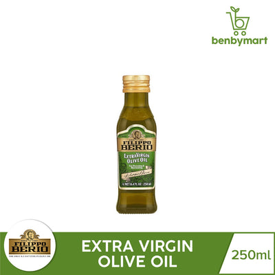 Filippo Berio Extra Virgin Olive Oil 250ml