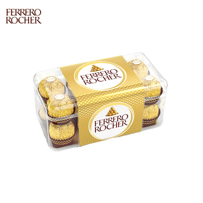 Ferrero Rocher T16 200g