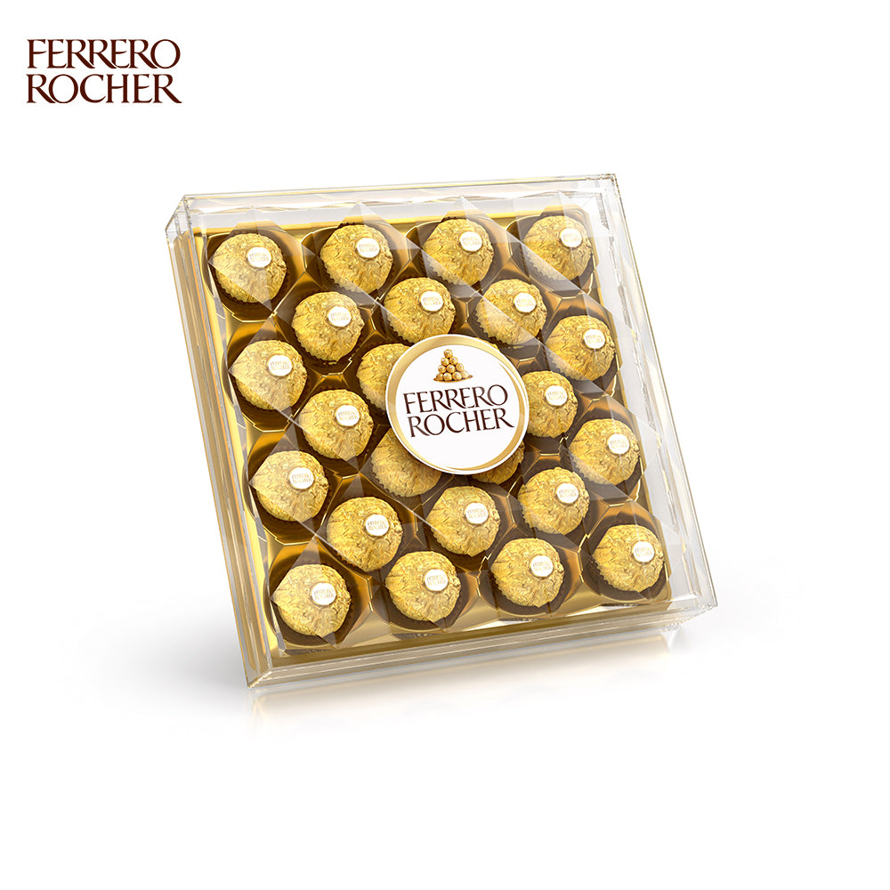 Ferrero Rocher T24 300g