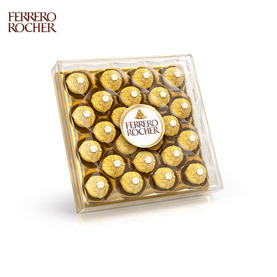 Ferrero Rocher T24 300g
