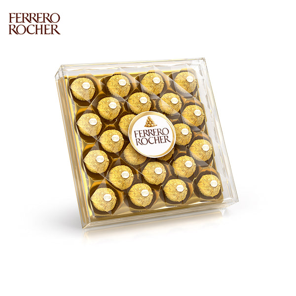Ferrero Rocher T24 300g