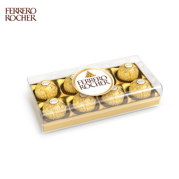 Ferrero Rocher T8 100g