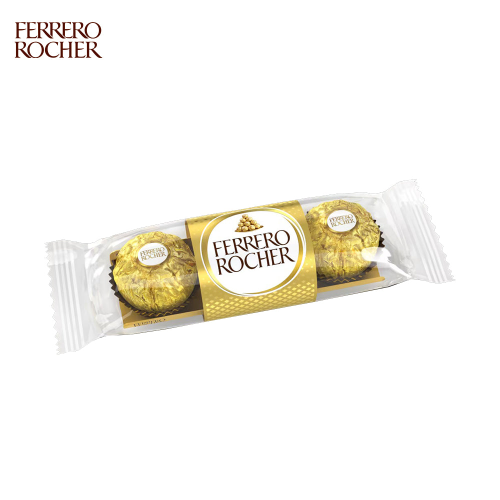 Ferrero Rocher T3 37.5g