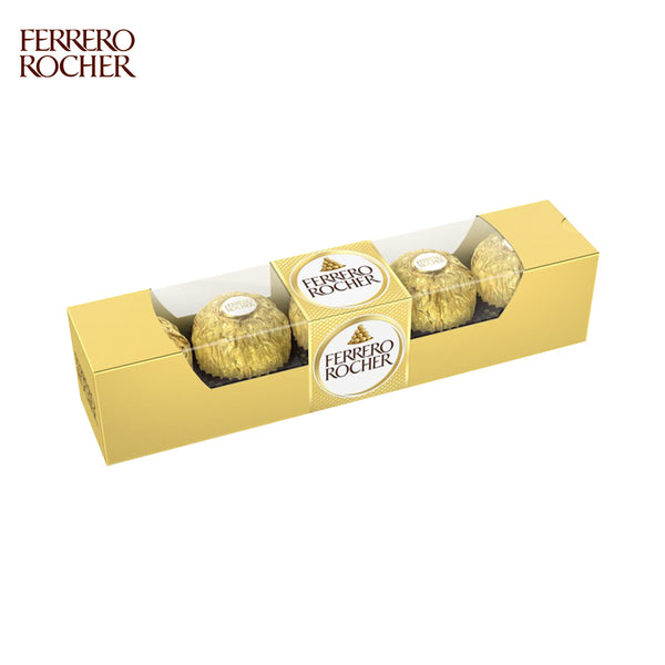 Ferrero Rocher T5 62g