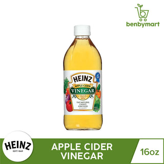 Heinz Apple Cider Vinegar 16Oz