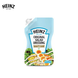 Heinz Original Salad Dressing 200g