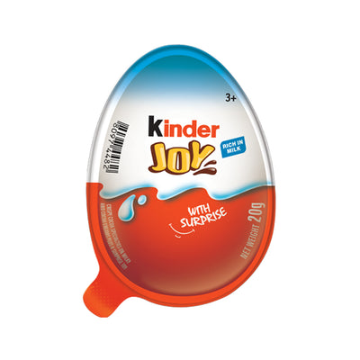 Kinder Joy 20g - Blue