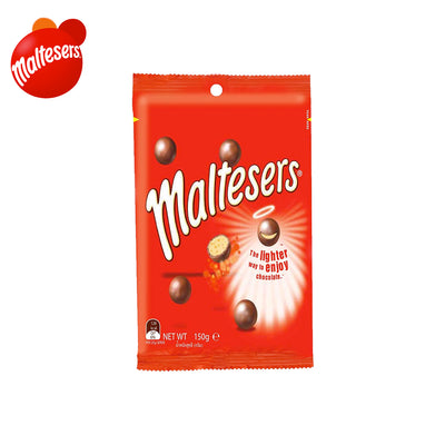 Maltesers Peg Pack 150g