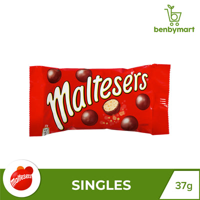 Maltesers Singles 37g