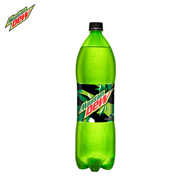 Mountain Dew 1.5L