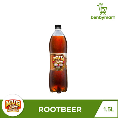 Mug Rootbeer 1.5L