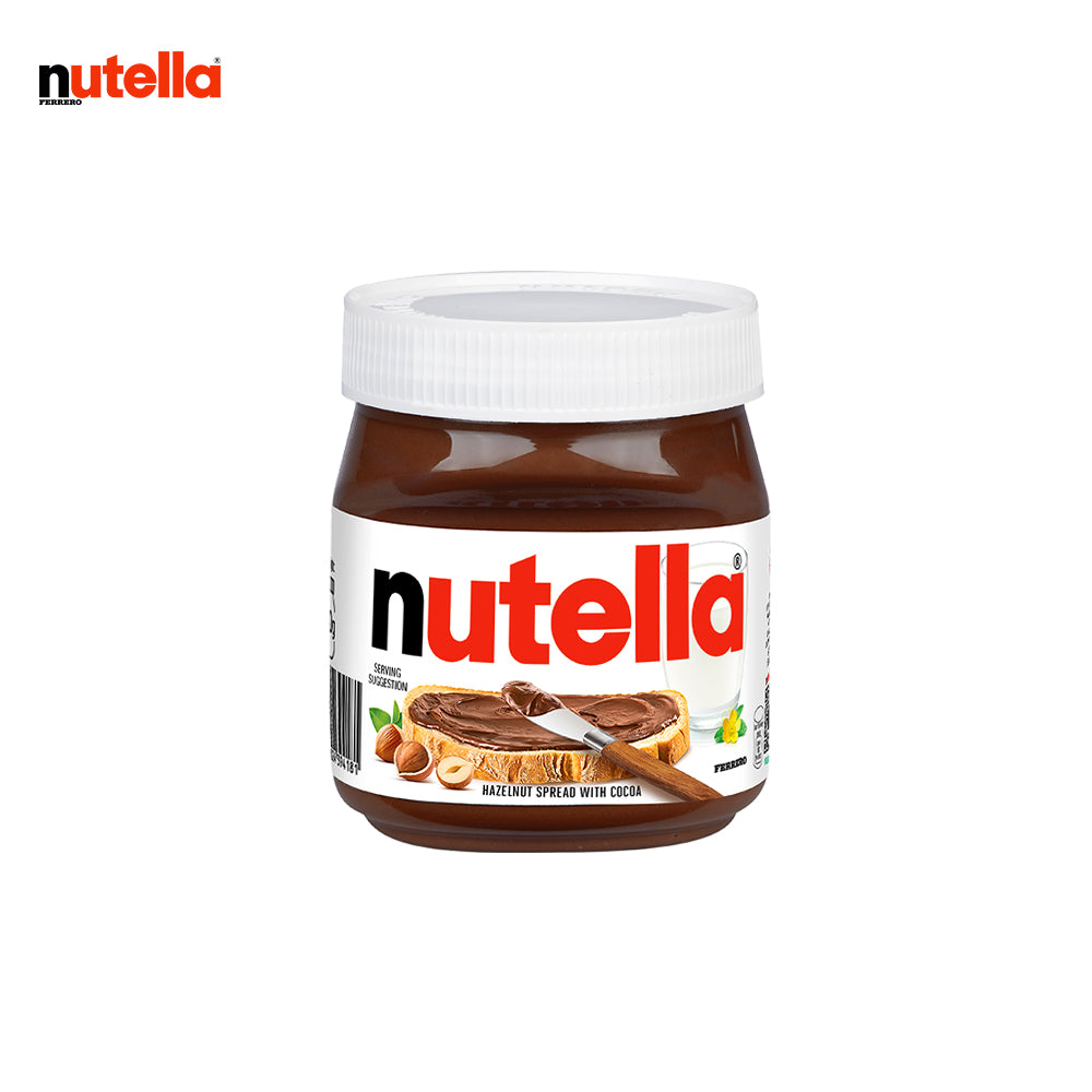 Nutella Chocolate Hazelnut Spread 350g