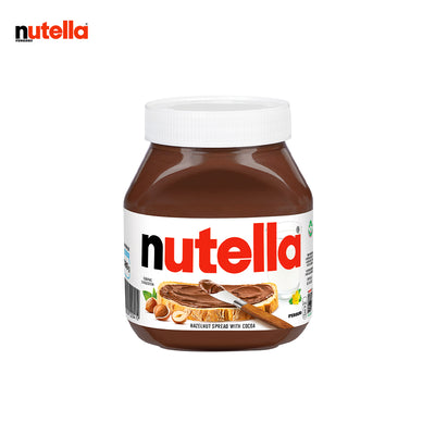 Nutella Chocolate Hazelnut Spread 680g