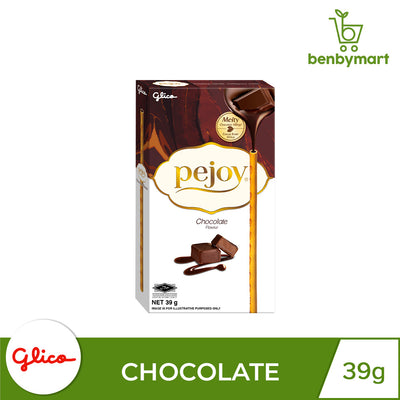 Pejoy Chocolate 39g