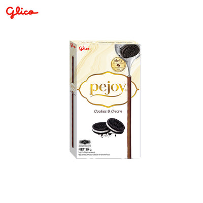 Pejoy Cookies and Cream 39g