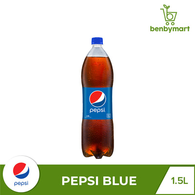 Pepsi Regular 1.5L