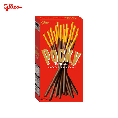 Pocky Chocolate 40g