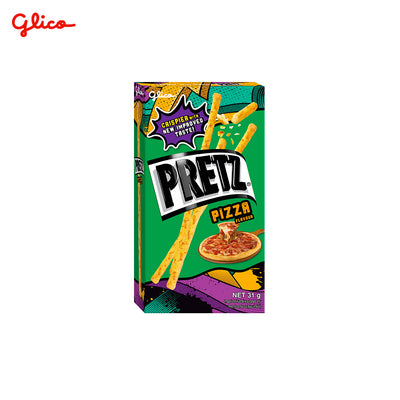 Pretz Pizza Flavor 31g