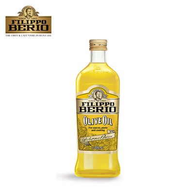 Filippo Berio Olive Oil 1L