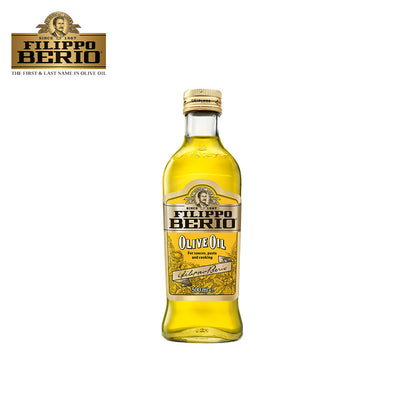 Filippo Berio Regular Olive Oil 500ml