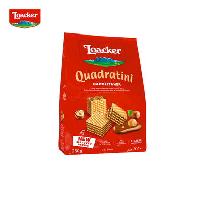 Loacker Napolitaner 250g