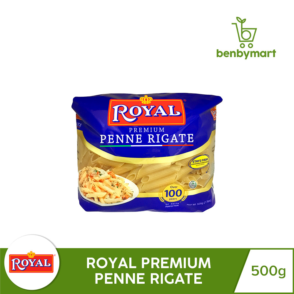 Royal Penne 500g