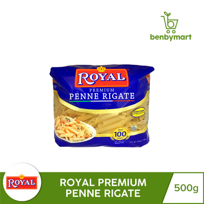 Royal Penne 500g