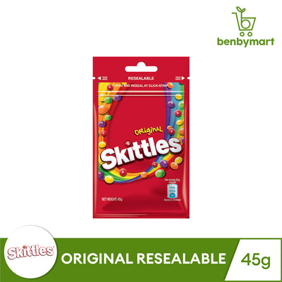 Skittles Original 45g