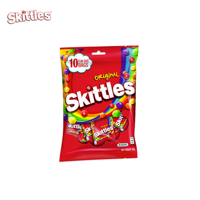 Skittles Funsize 150g