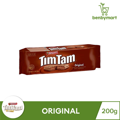 Tim Tam Original 200g
