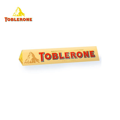 Toblerone Milk 100g