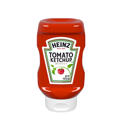 Heinz Tomato Ketchup 570G