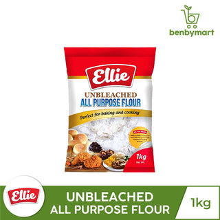 Ellie All Purpose Flour 1kg