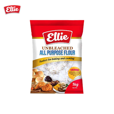Ellie All Purpose Flour 1kg