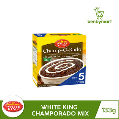 White King Champ-O-Rado 113g
