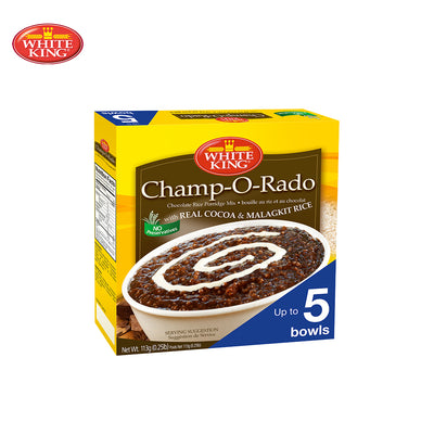 White King Champ-O-Rado 113g