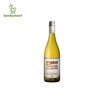 Pyrene Blanc Bec Fume Sauvignon Blanc 750ml